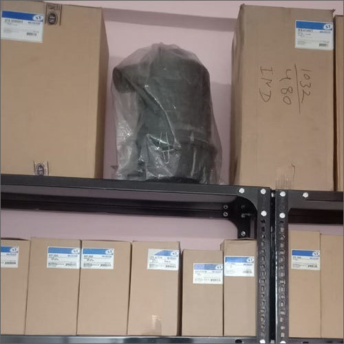 उच्च दक्षता वाले ग्रेडर लोडर और एक्सावेटर फ़िल्टर