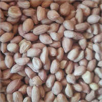 सामान्य ताजा कच्ची मूंगफली