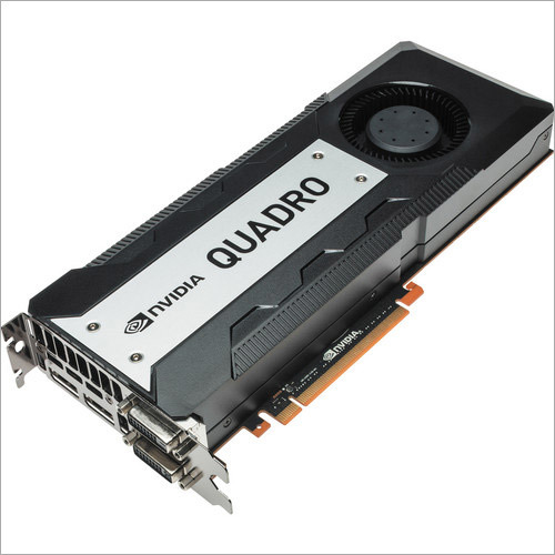 PNY Technologies Quadro K6000 Graphics Card