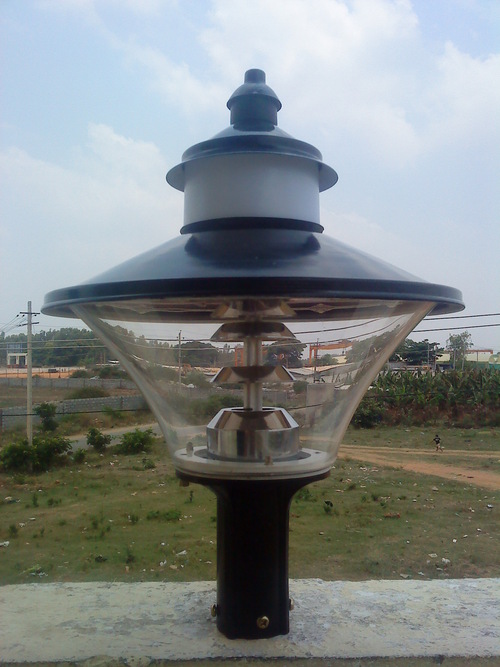 एलईडी गार्डन लाइट