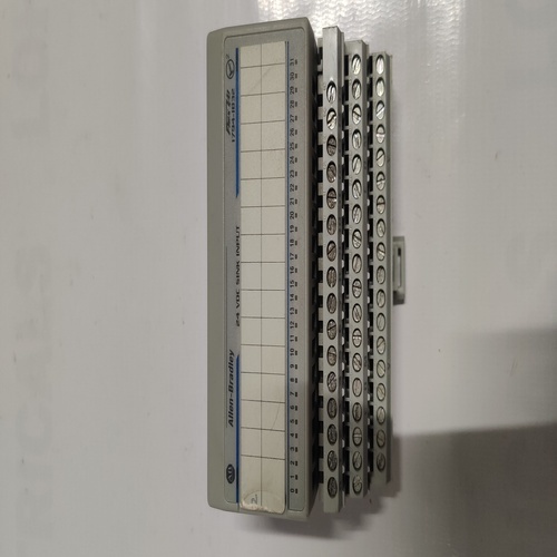 Allen Bradley 1794-ib32 Digital Dc Input Module