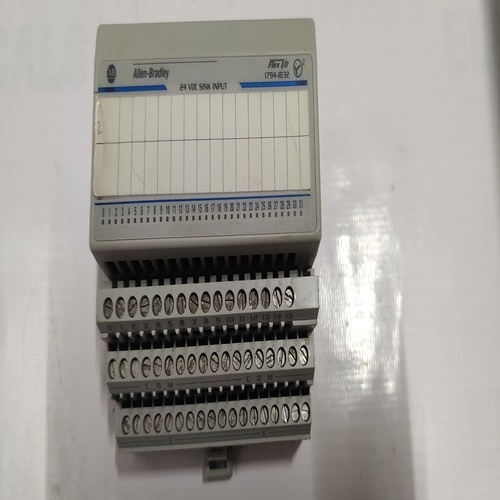 Allen Bradley 1794-ib32 Digital Dc Input Module