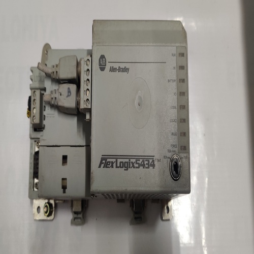 Allen Bradley 1794-l34 B Module