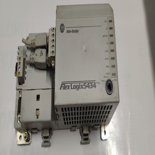 Allen Bradley 1794-l34 B Module