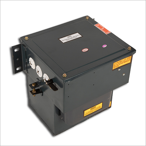 Submersible Pump Panel Motor Stater Phase: Double Phase