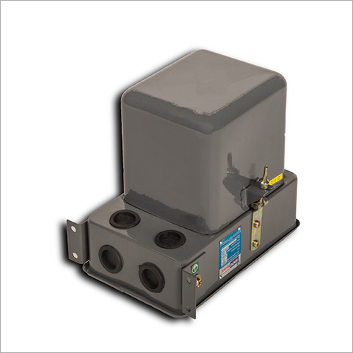Direct Online Motor Starter Phase: Double Phase