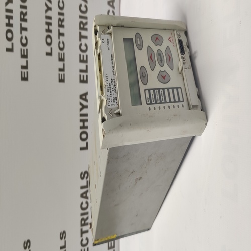 Schneider Micom P122 Overcurrent Relay P122c00f112cb1