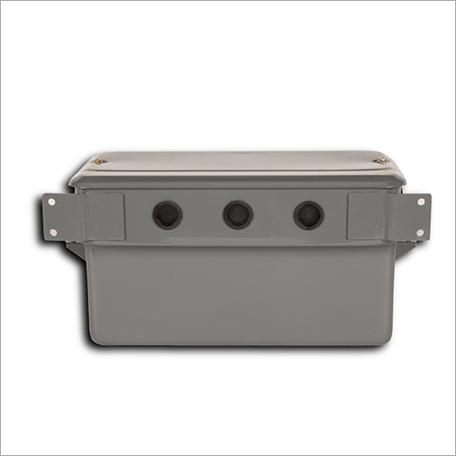 Semi Automatic Oil Immersed Starter Phase: Double Phase