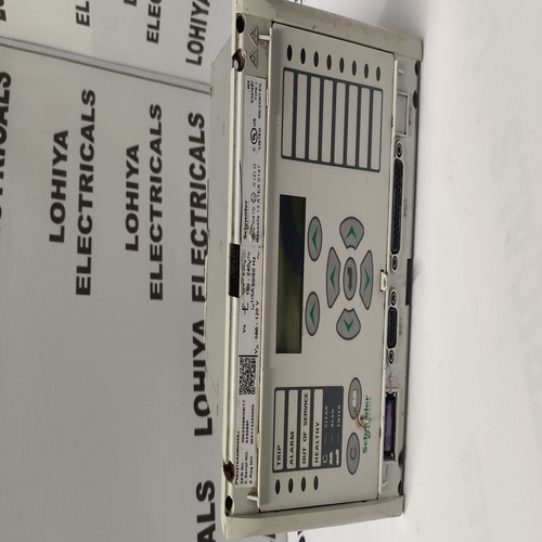 Schneider Electric Micom P141 Protection Relay P141316a6m0468j