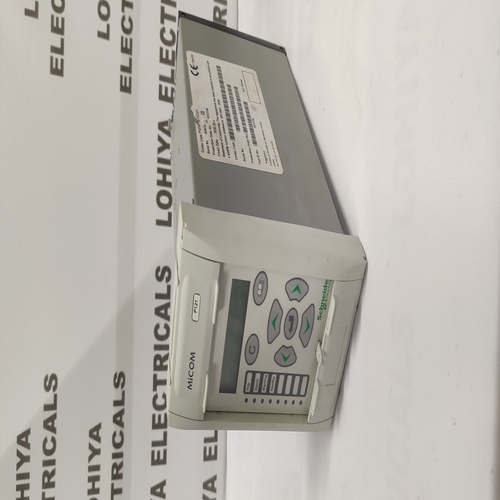 Schneider Electric Micom P121 Overcurrent Relay P121a00z112cd1