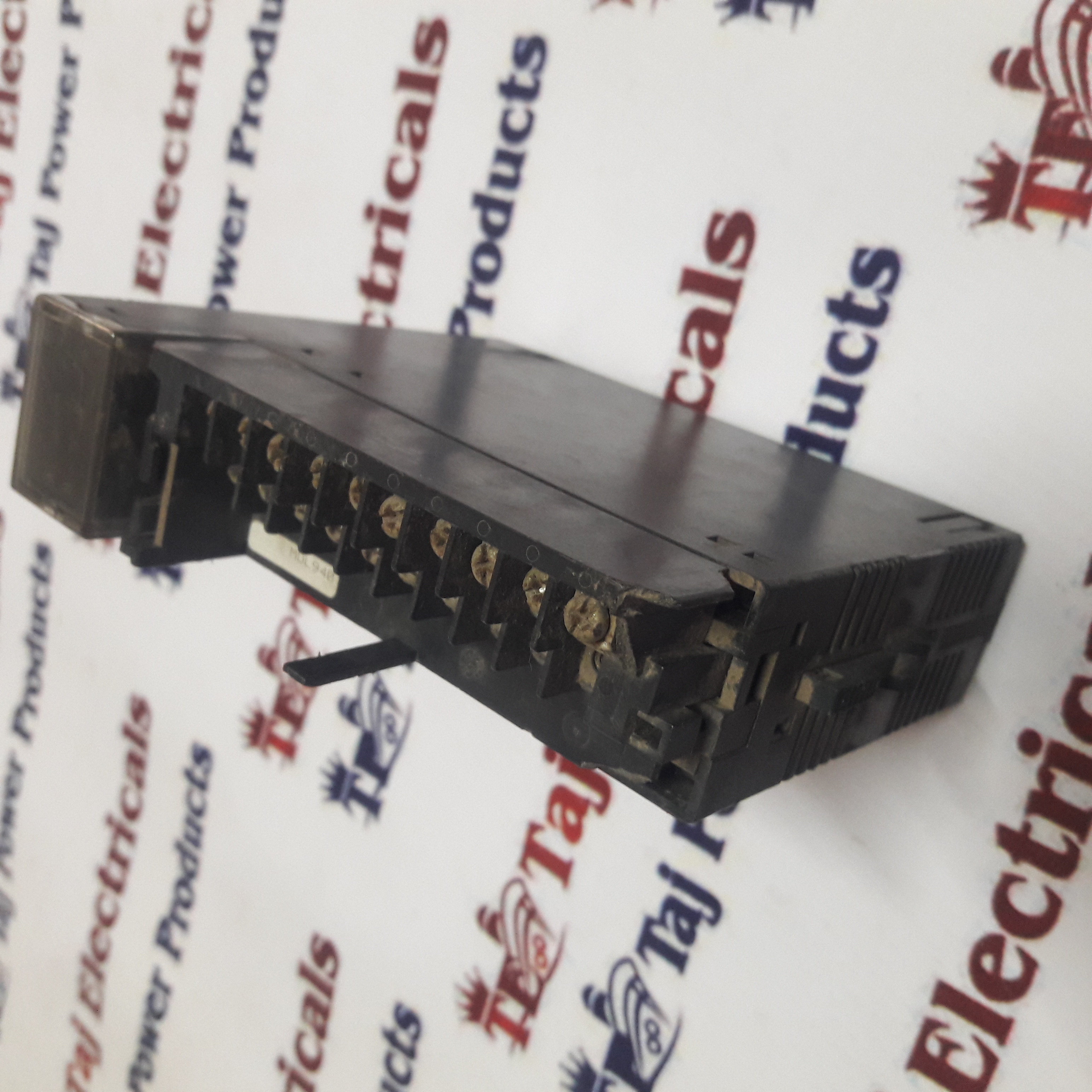 Ge Fanuc Ic693mdl940d