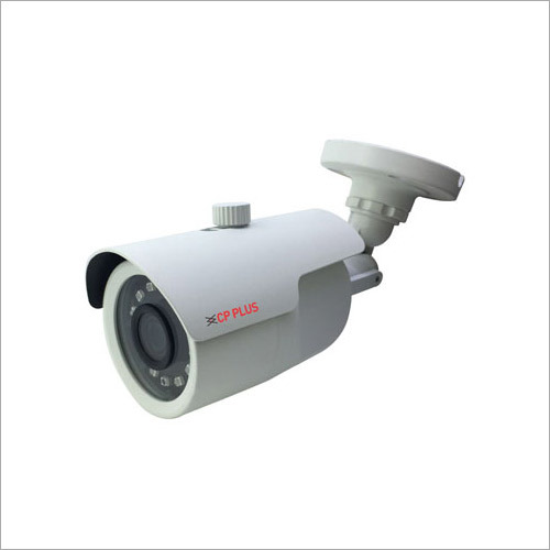 Cp Plus 2 Mp Cctv Bullet Camera Frequency: 50 Hertz (Hz)