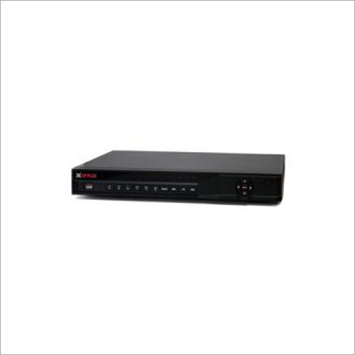Black Cp Plus 32 Ch Nvr