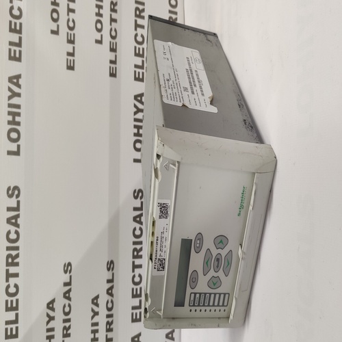 Schneider Micom P127 Directional Overcurrent Relay P127ba0w112fb0