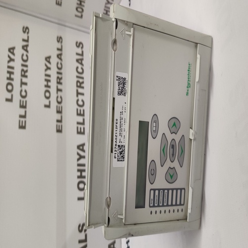 Schneider Micom P127 Directional Overcurrent Relay P127ba0z112fe0