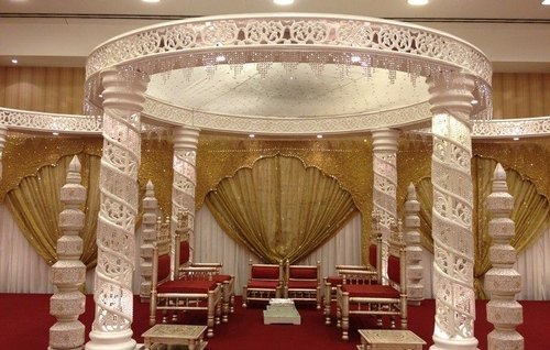 Wadding Mandap