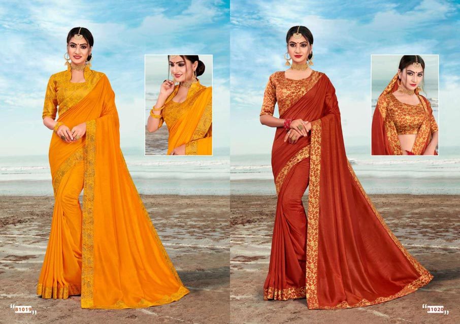 Dry Cleaning Linen Designer Saree