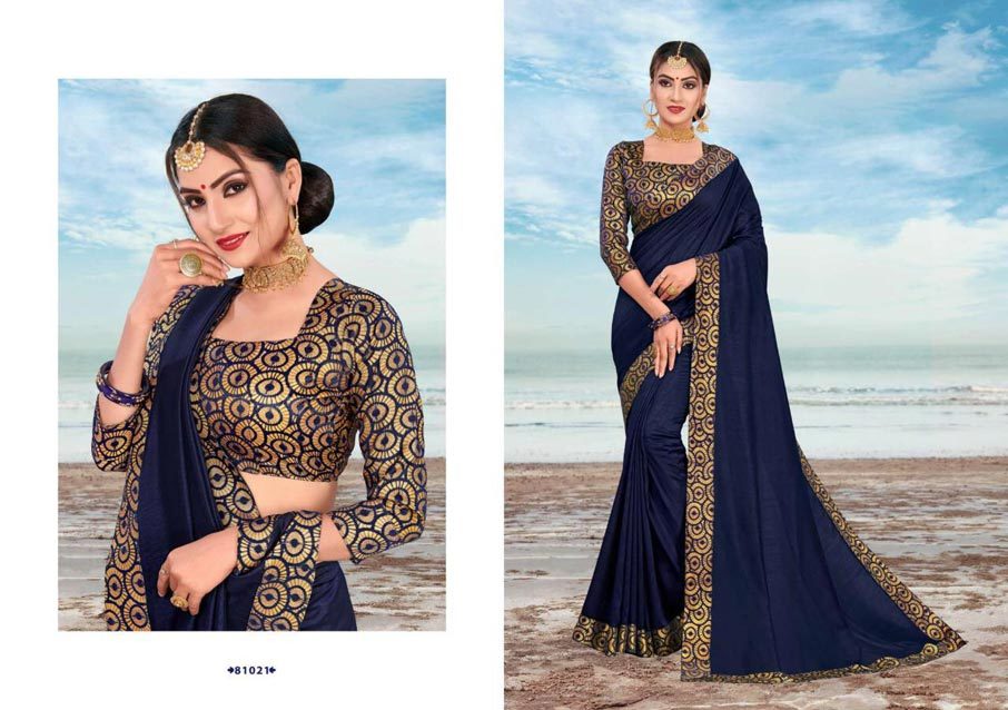 Dry Cleaning Linen Designer Saree