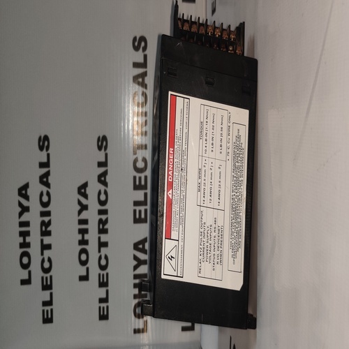 Allen Bradley 1404-m405a-ent Powermonitor 3000 Master Module