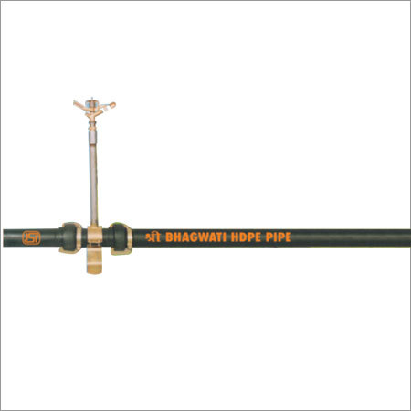 सुपरलॉक एचडीपीई पाइप्स