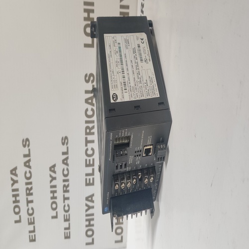 Allen Bradley 1404-m405a-dnt Powermonitor 3000 Master Module