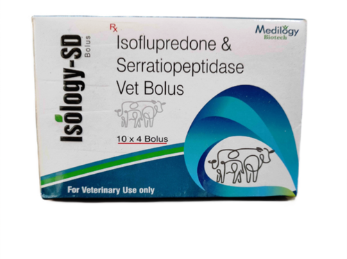 ISOLOGY BOLUS