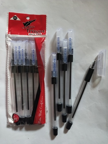 राफेल बॉल पेन (काली स्याही)