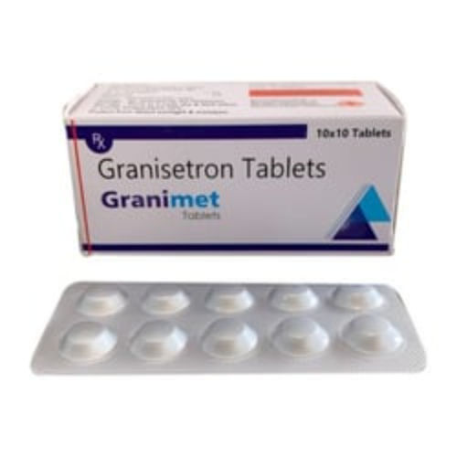 Granisetron Tablets General Medicines