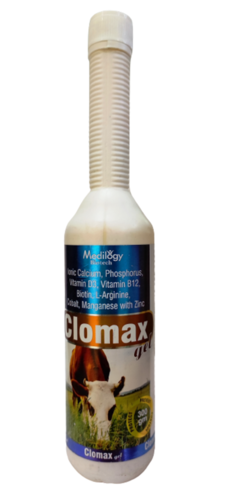 CLOMAX GEL