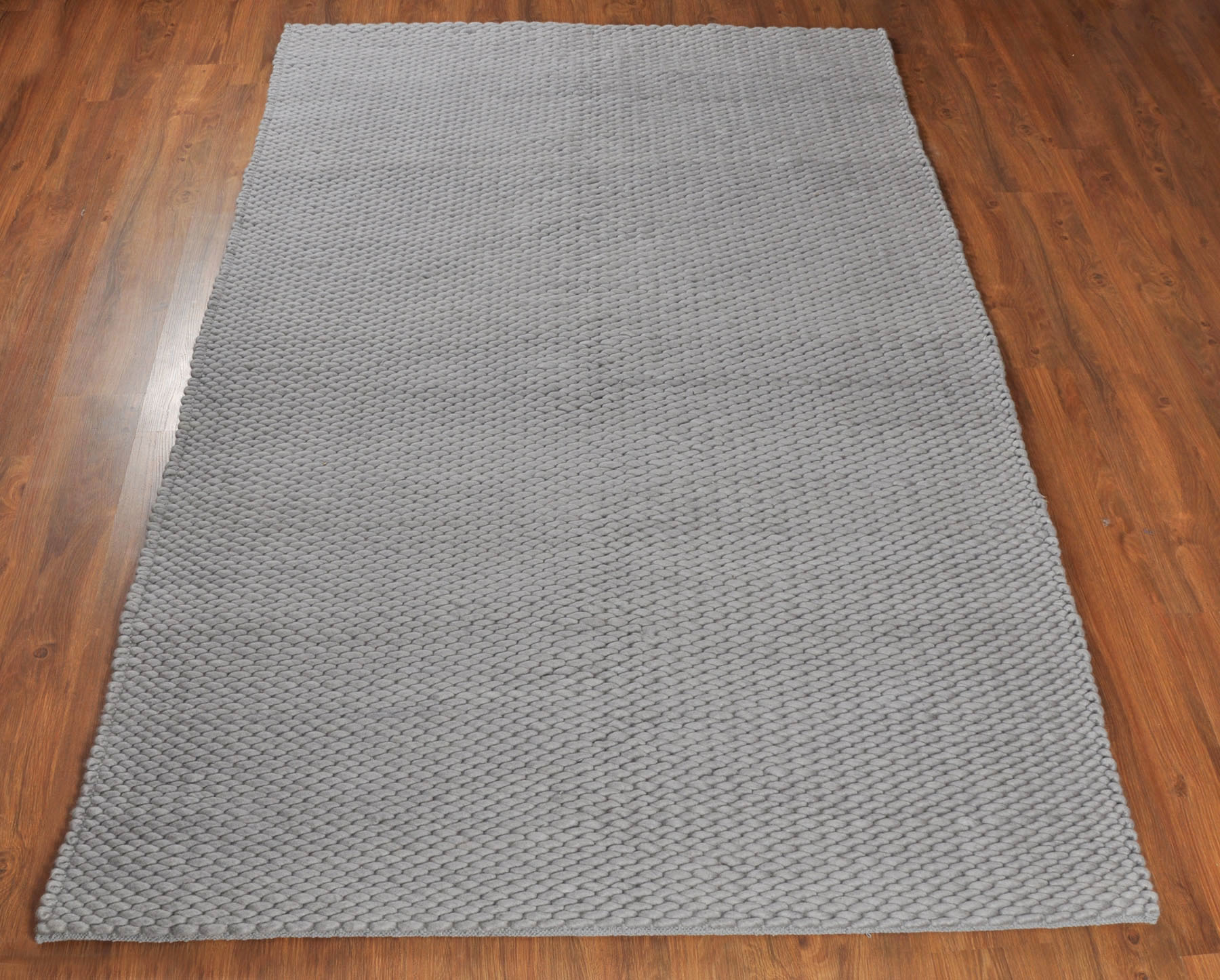 Printed Designer Wool Carpet