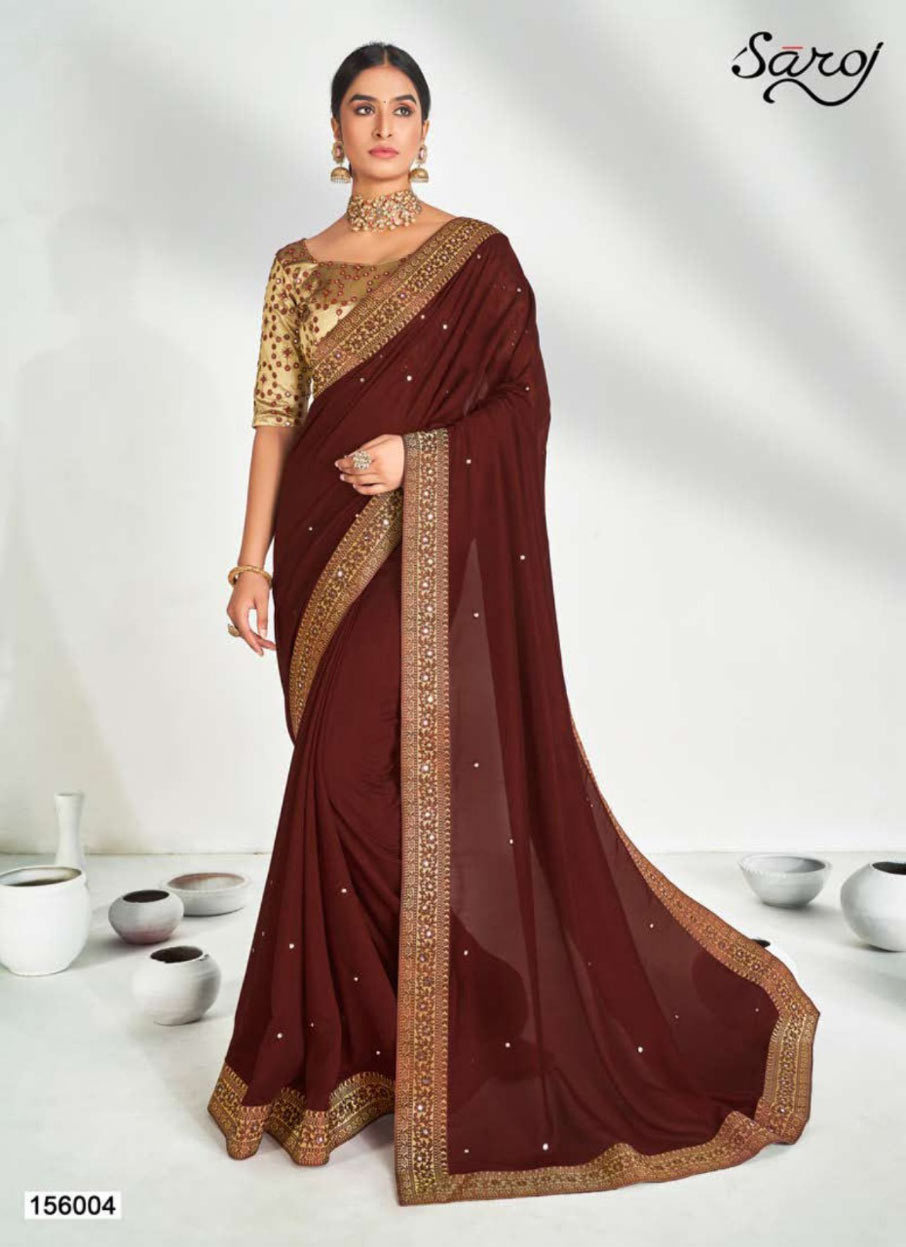 Pinl Rayon Kurti With Dupatta