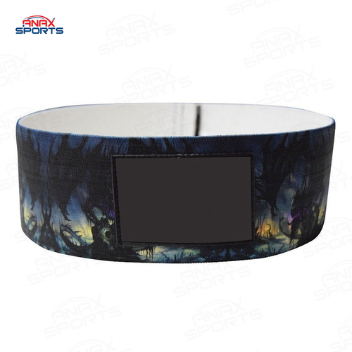 हिप बैंड रेसिस्टेंस कस्टम बूटी बैंड बूटी ग्लूट्स के लिए हिप सर्कल रेसिस्टेंस बैंड हिप सर्कल ग्रेड: व्यक्तिगत उपयोग