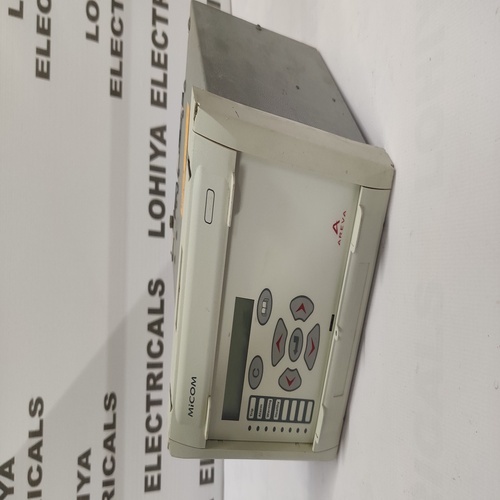 Schneider Micom P220 Protection Relay P220 C00m31100