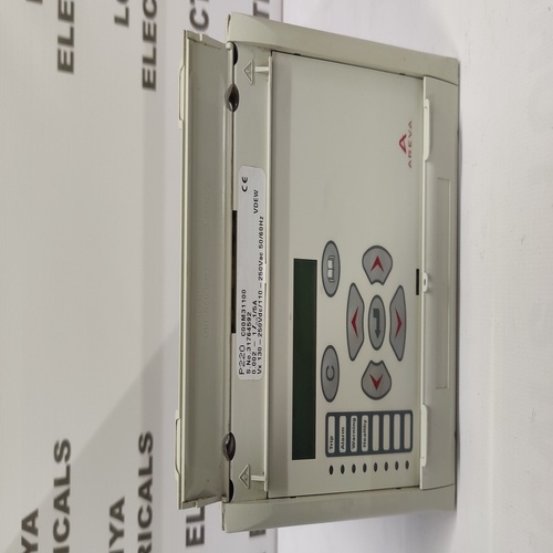 Schneider Micom P220 Protection Relay P220 C00m31100