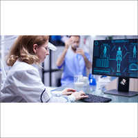 टेलीरेडियोलॉजी सॉफ्टवेयर