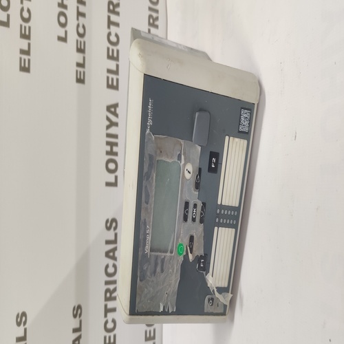 श्नाइडर वैम्प 57 बहुउद्देश्यीय फीडर और मोटर सुरक्षा रिले V57f-4aba1bca