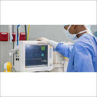 मेडिकल एंजियोप्रो कैथलैब वर्कस्टेशन