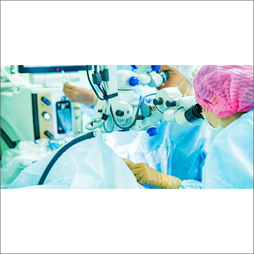 हाई-रिज़ॉल्यूशन एंडो वर्क्स