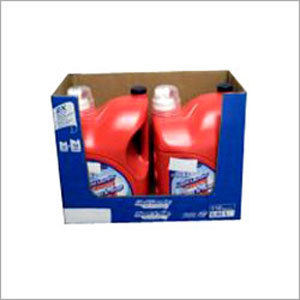 HDPE बलेड बोतलें