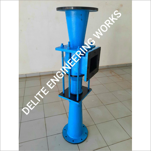 कास्ट प्रोडक्ट्स बॉयलर वेंटुरी थर्मैक्स