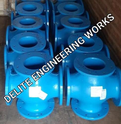 ब्लू फ्यूल क्रॉस बॉयलर