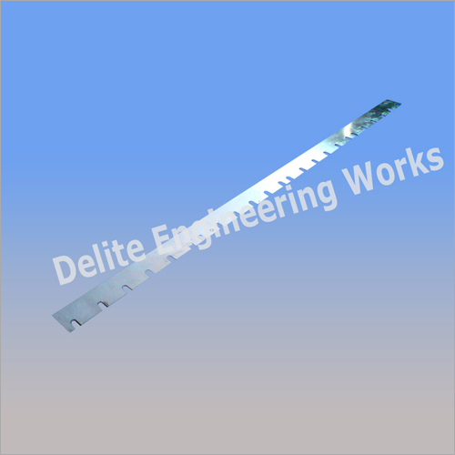 Knife Blade Frd Usage: Industrial