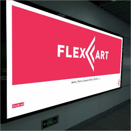 Setup High Quality Flex Gsb Board for Outdoor Promotions with UV Resistant