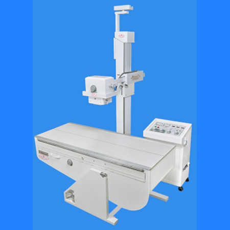 100 Ma Fix X-Ray Machine Light Source: Yes