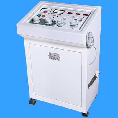 Xray Control Panel Fixed Machine Power Source: Electric