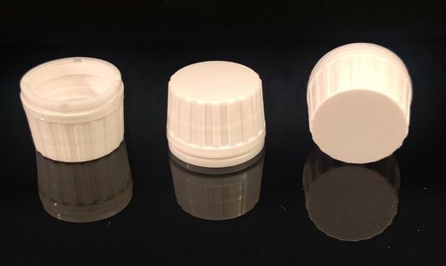 सिल्वर बिग नूरलिंग पिलर प्रूफ कैप्स