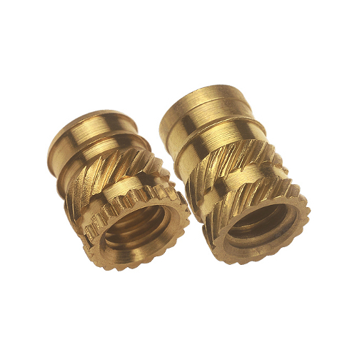 Brass Ultrasonic Insert