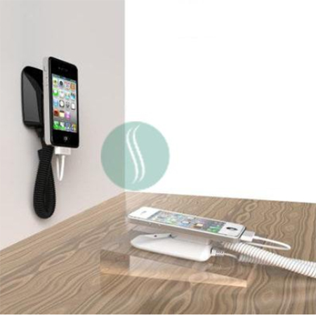 Race Car Mobile Stand