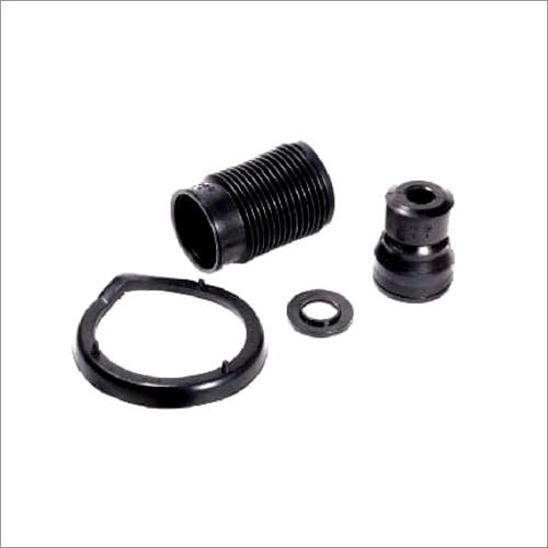 ऑटोमोटिव स्ट्रट किट उपयोग: औद्योगिक