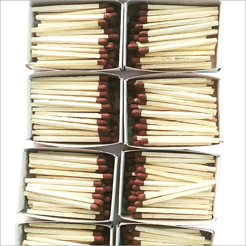 Top Star Match Box